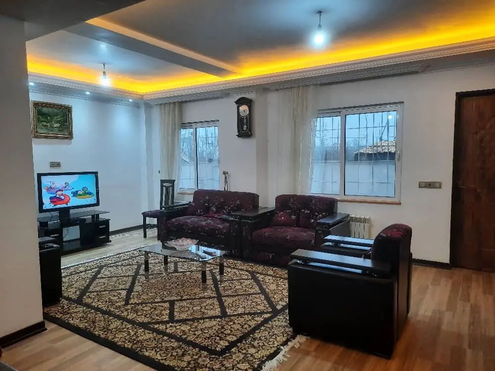 ویلا سه خوابه آذرهوش - 11