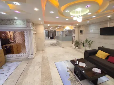 مجتمع اقامتی آهوان - واحد ١٠٣