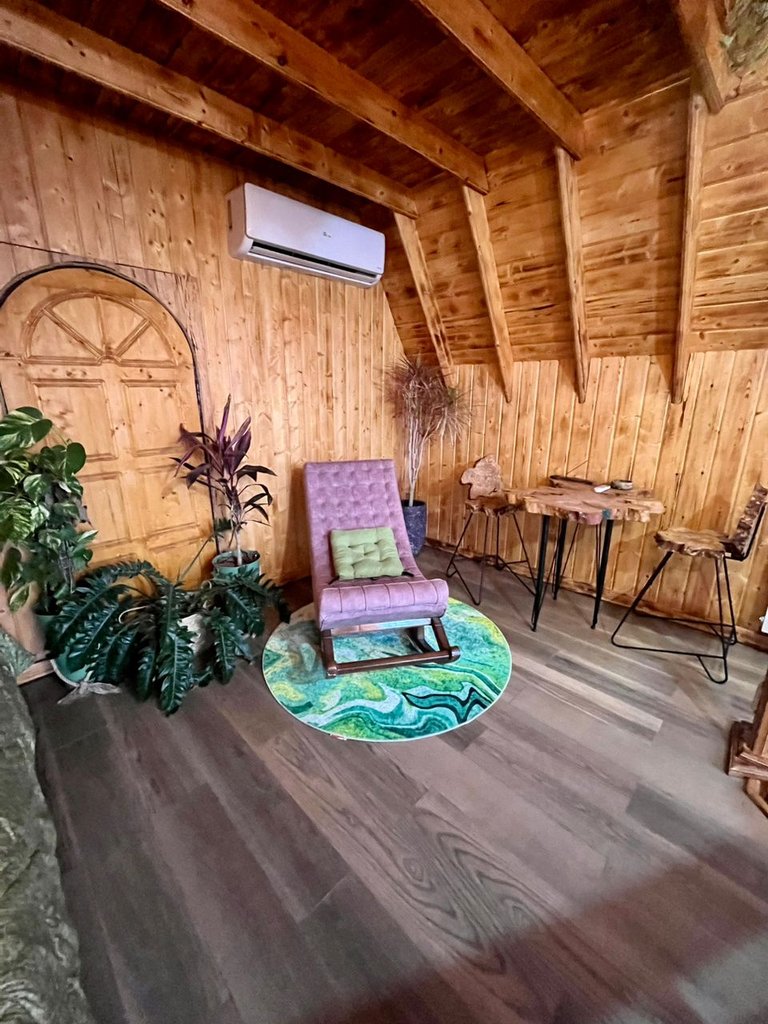 سه خوابه جکوزی دار سپیدار واحد کاکتوس