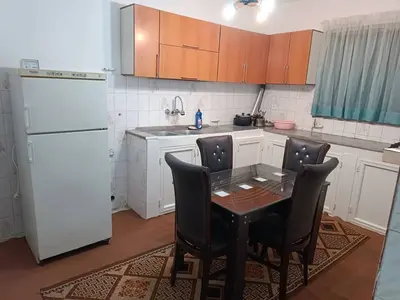 سوئیت دوخوابه ساحلی ببریان 1