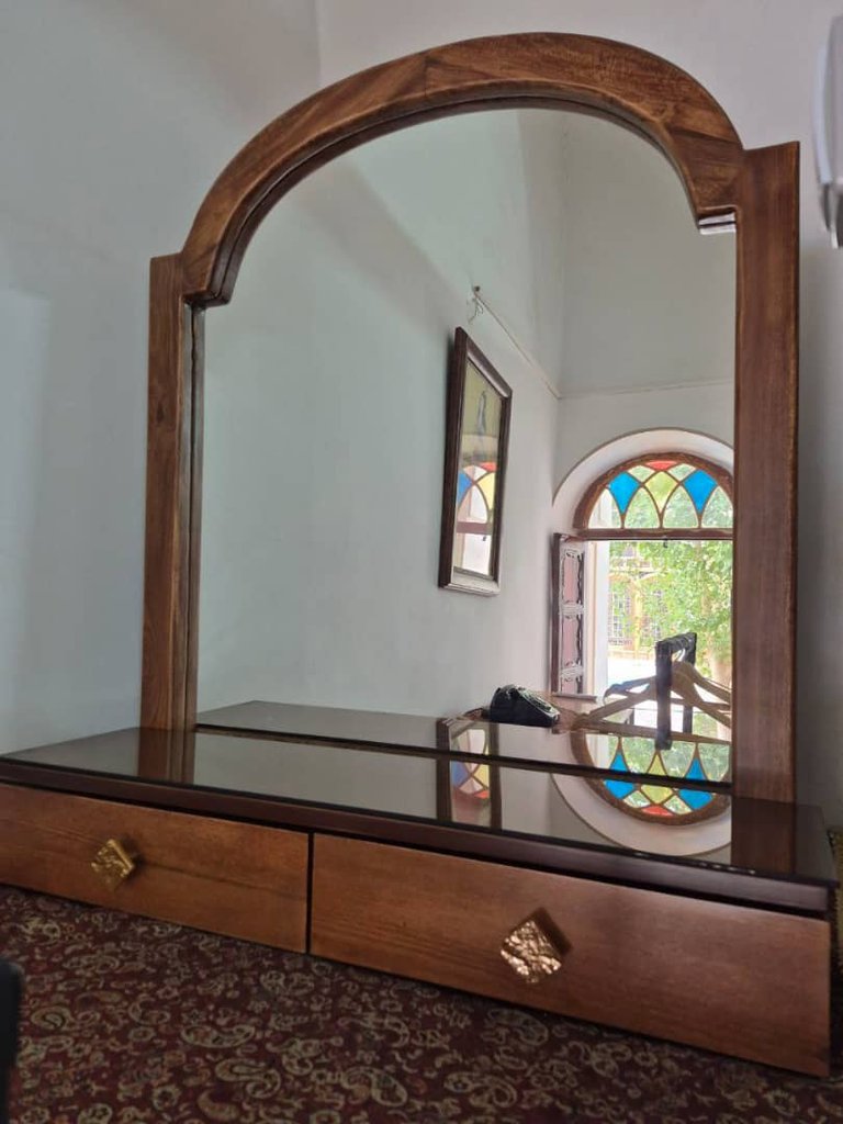 زرتاج - واحد مینیاتور