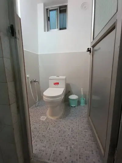 سوئیت دوخوابه ساحلی ببریان 1