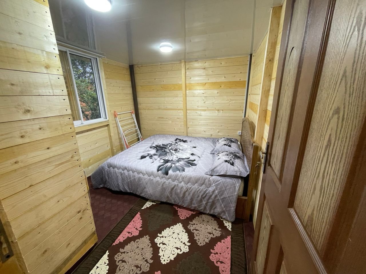 دوخوابه شاهان 1