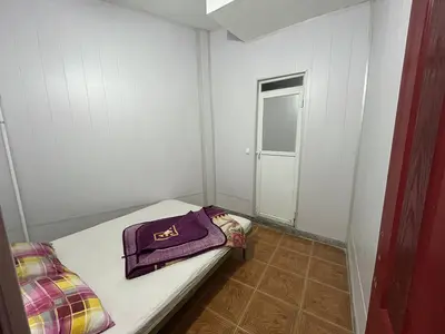 مجتمع اقامتی سفیر - واحد دوخوابه