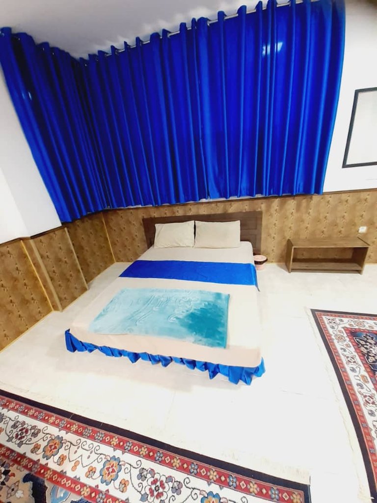 خانه مسافر شهاب - واحد دو تخته 5