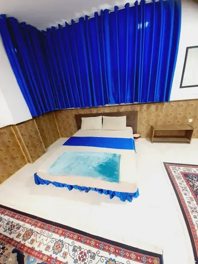 مجتمع اقامتی خانه مسافر شهاب - واحد دو تخته 5