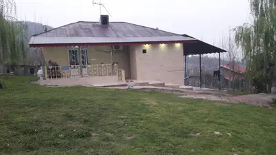 ویلا یک خوابه جنگلی میرزایی 1