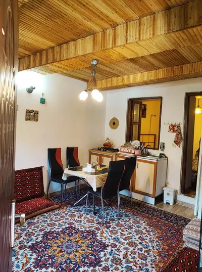 سوئیت یک خوابه مقدم 3