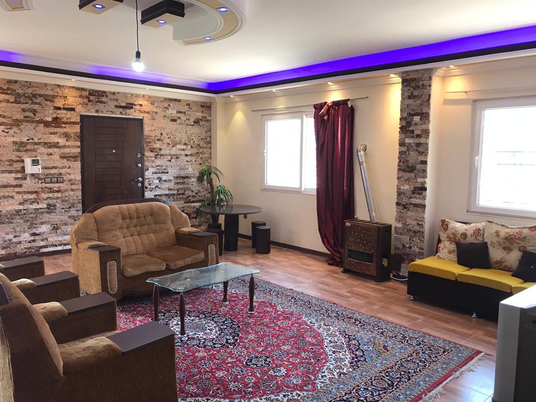 ویلا دوخوابه نیلوفر سوم