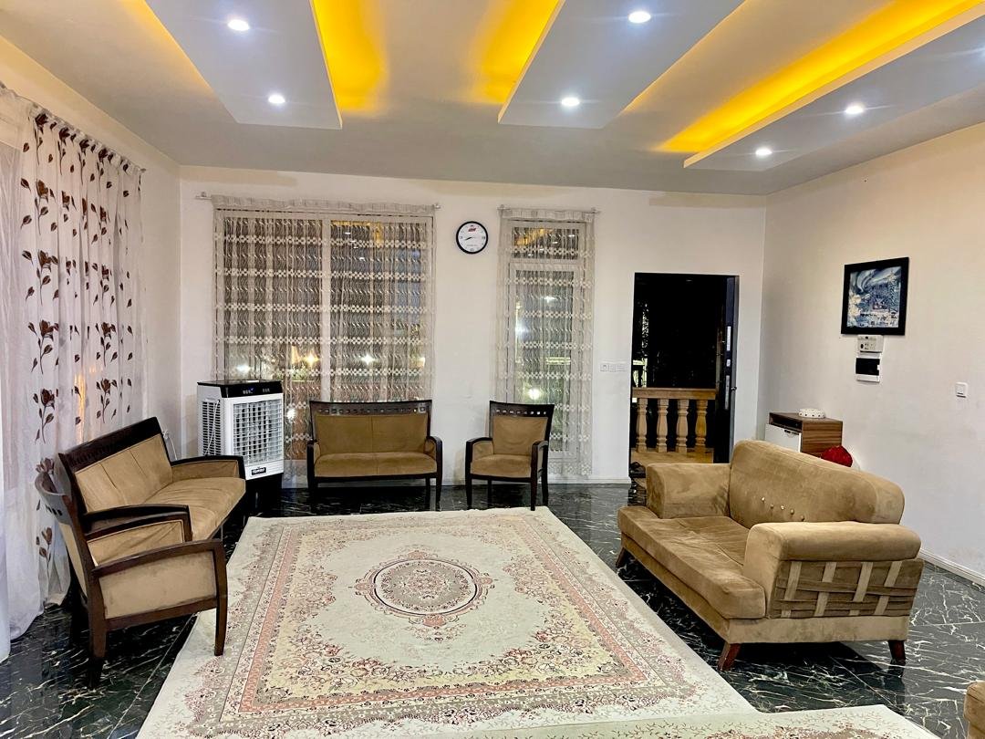 دوخوابه استخردار داتیس