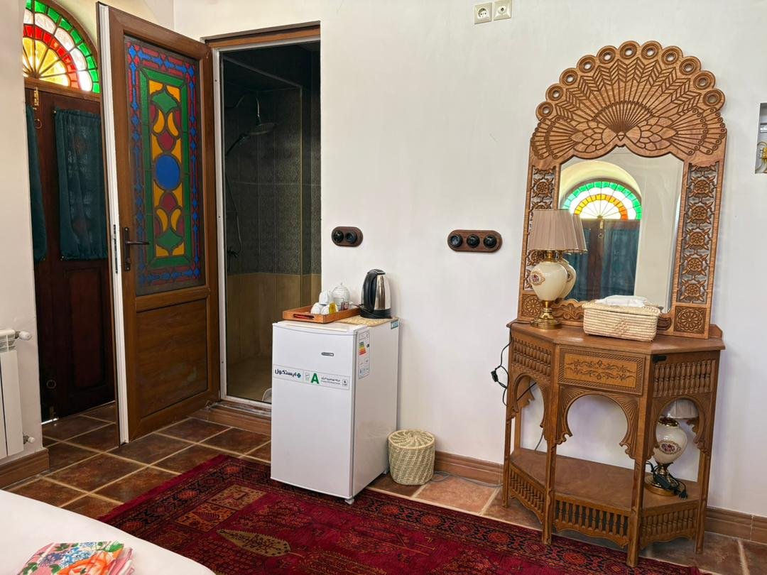 شالو - واحد سه تخته سافل