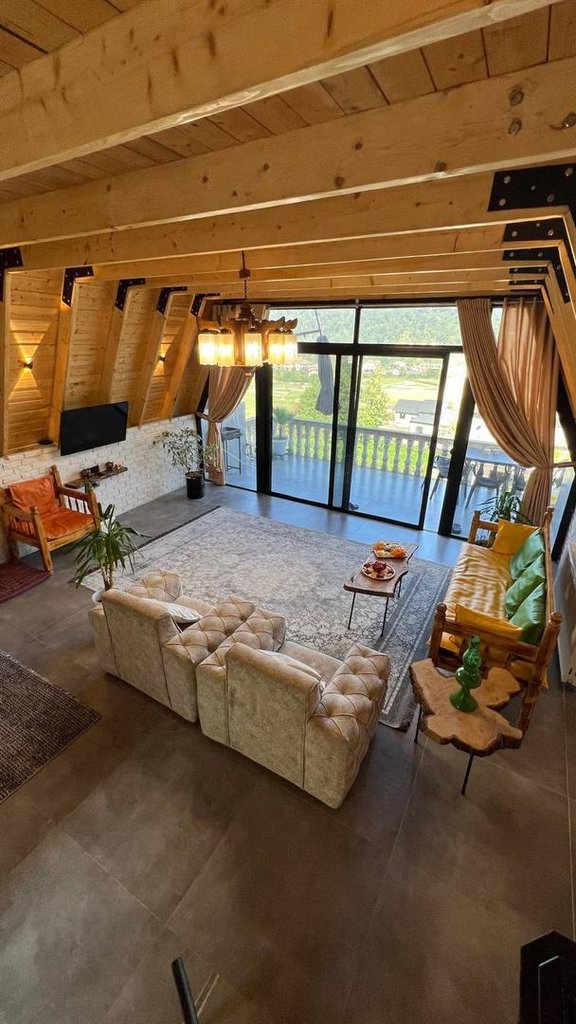 یک خوابه سوئیسی چای