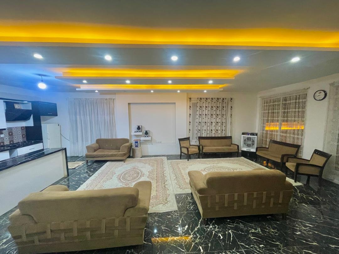 دوخوابه استخردار داتیس