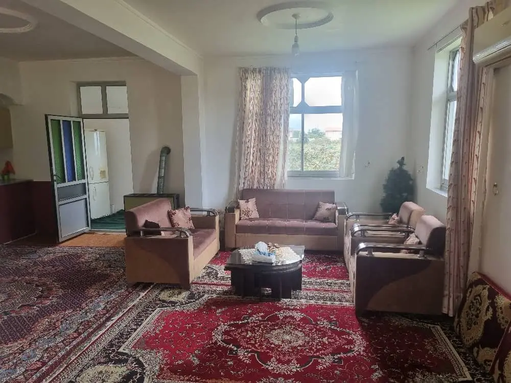 ویلا یک خوابه هوانیروز