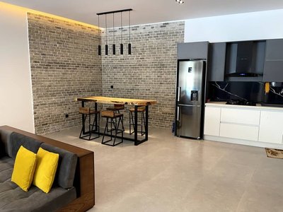 ویلا دوخوابه استخردار چناربن 3