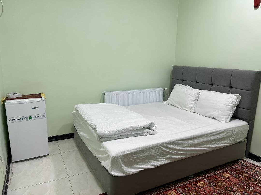 هاستل میر عماد - واحد دو تخته ۱۲