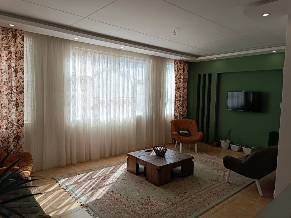 آپارتمان یک خوابه رستگار