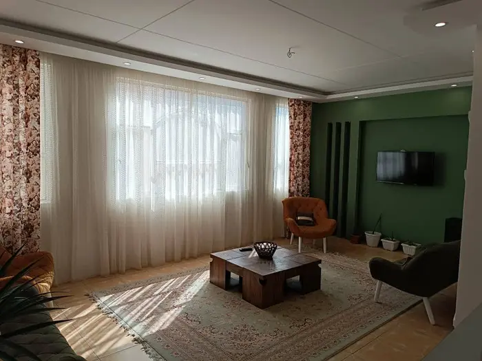 آپارتمان یک خوابه رستگار