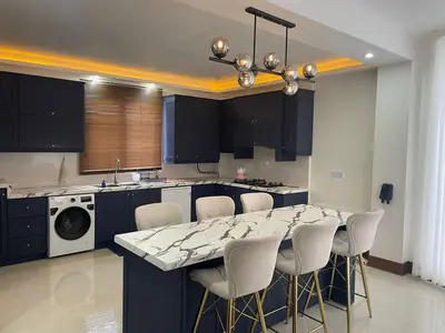 ویلا سه خوابه استخردار آبگرم عمارت سفید 1