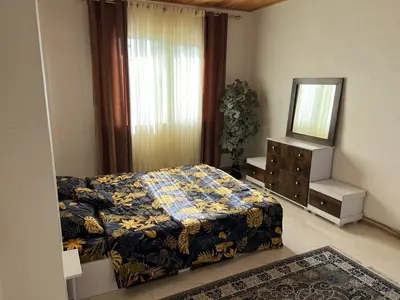 ویلا دوخوابه جنگلی پارادایس 2