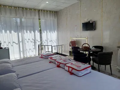 مجتمع اقامتی کلوت شهداد - واحد دوبلکس جکوزی دار 22