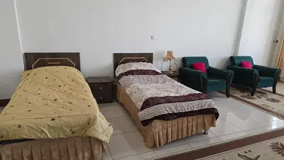 مجتمع اقامتی نور - واحد 303