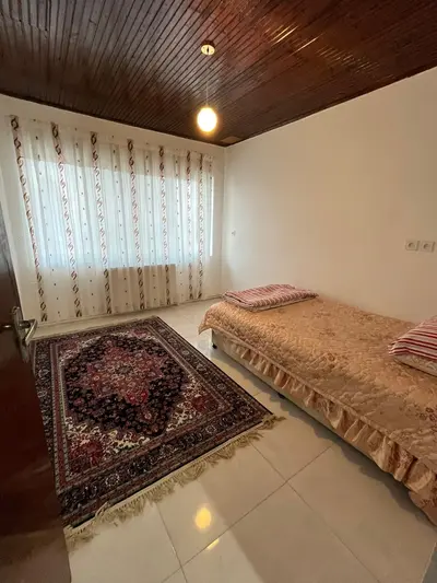 ویلا دوخوابه سنایی واحد 1