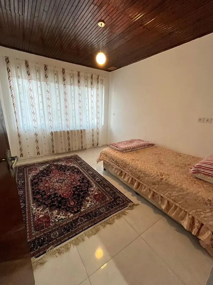 ویلا دوخوابه سنایی واحد 1