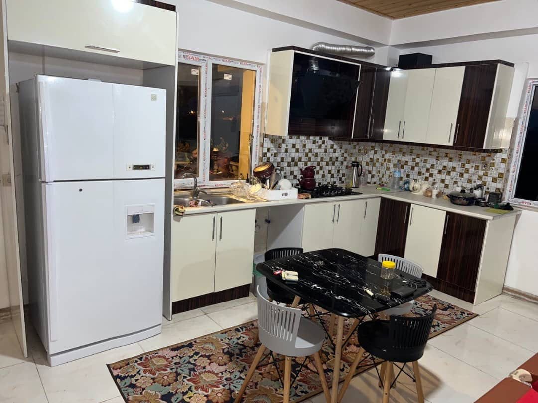 دوخوابه جنگلی پارادایس 2