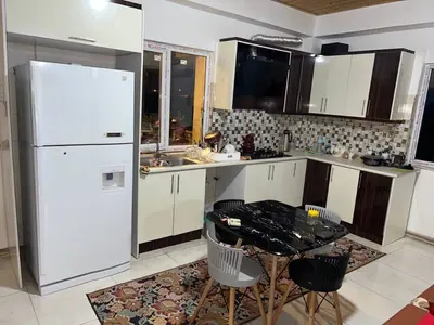 ویلا دوخوابه جنگلی پارادایس 2