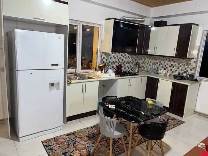 ویلا دوخوابه جنگلی پارادایس 2