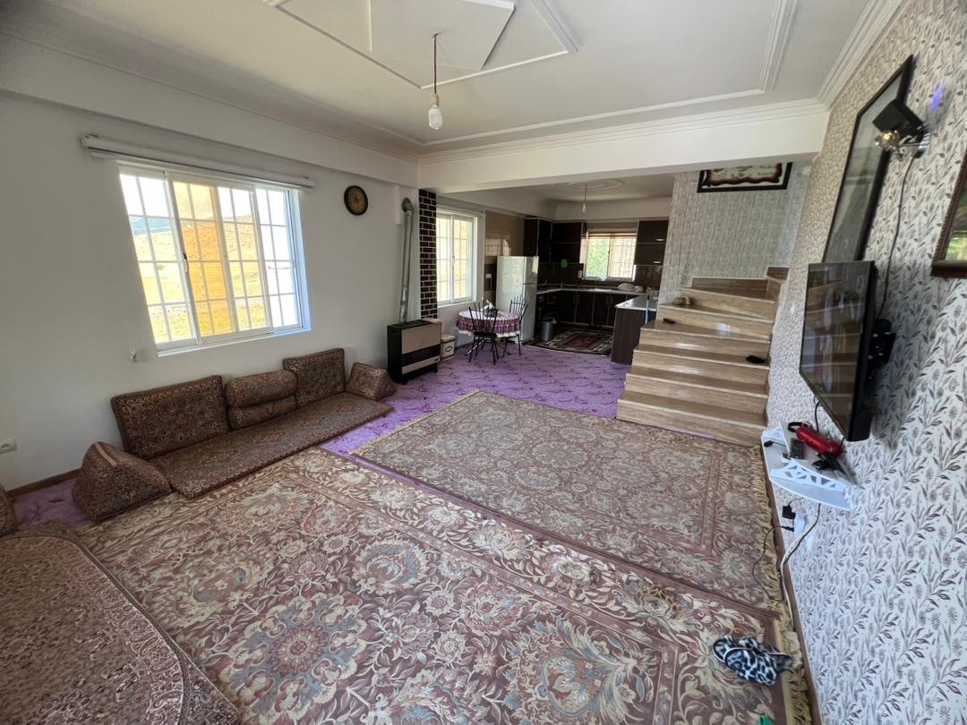 دوخوابه زیبایی مانی