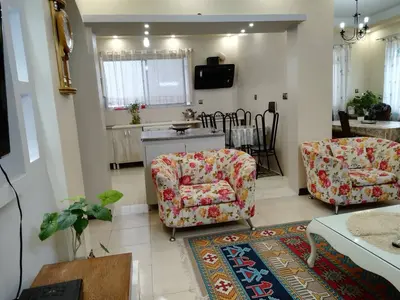 ویلا دوخوابه دنیز 2