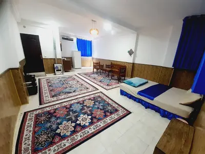 مجتمع اقامتی خانه مسافر شهاب - واحد دو تخته 5