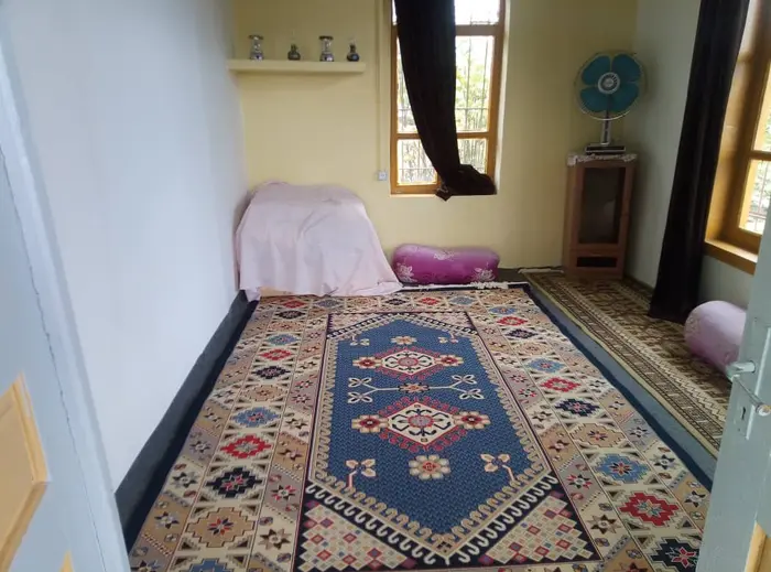 اقامتگاه سنتی محمد صدرا سوراپشت - اتاق 3