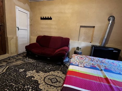 کلبه فلت جنگلی کندلوس 3