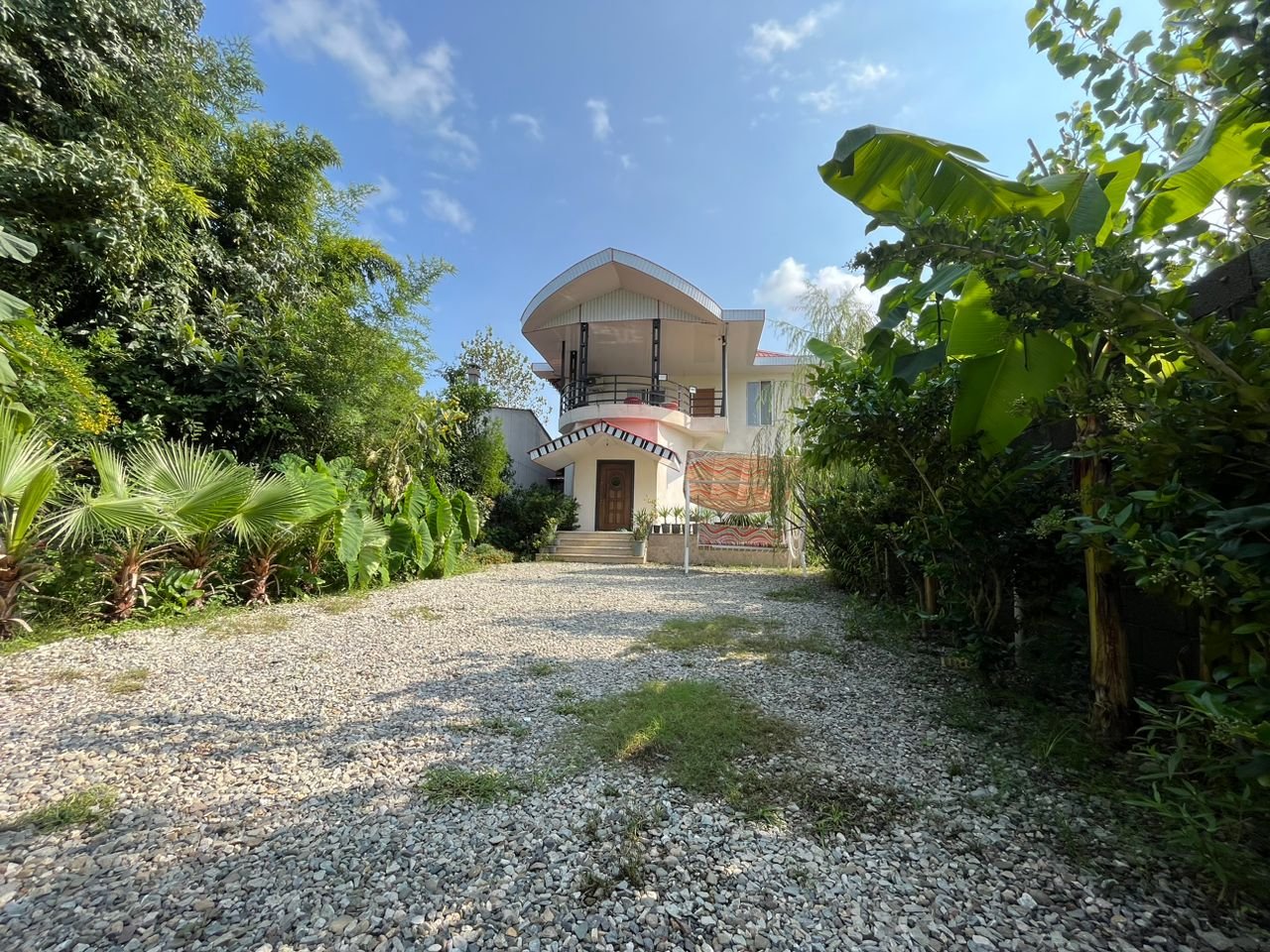 دوخوابه استخردار آبگرم نجفی 2