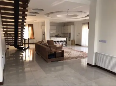 ویلا چهارخوابه تریپلکس پرشان