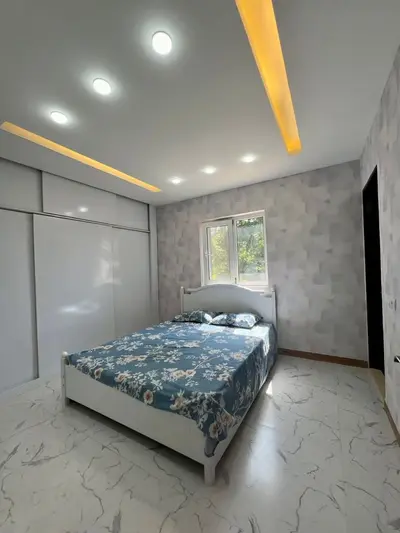 ویلا چهارخوابه علیزاده