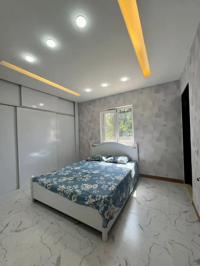 ویلا چهارخوابه علیزاده