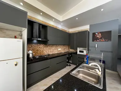 ویلا سه خوابه استخردار آبگرم ابریشم 1400