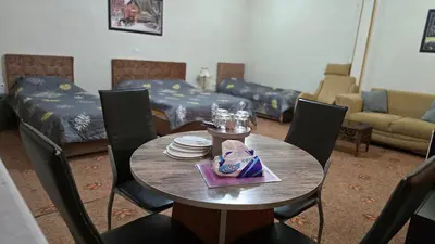 مجتمع اقامتی نور - واحد 405