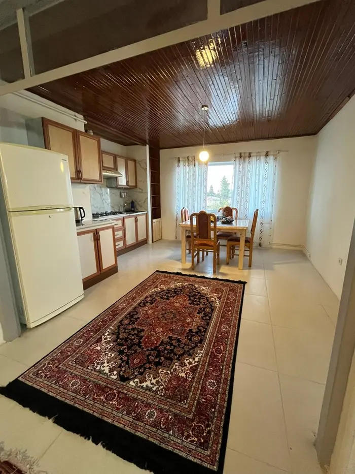 ویلا دوخوابه سنایی واحد 1