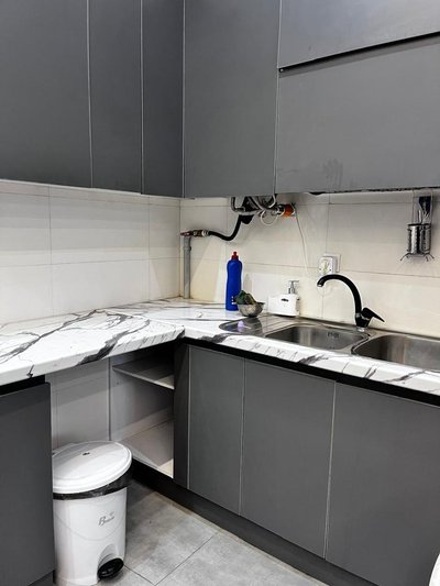 ویلا دوخوابه ابریشم 535