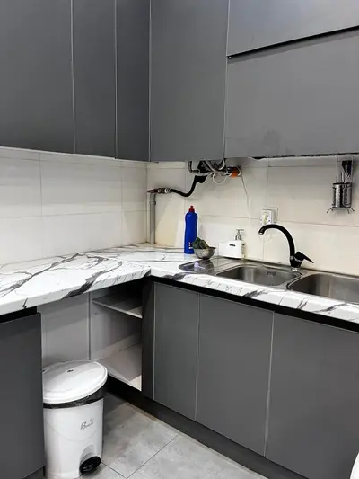 ویلا دوخوابه ابریشم 535