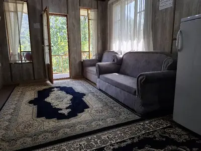 ویلا دوخوابه علی اکبری 2