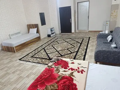 مجتمع اقامتی آهوان - واحد 303