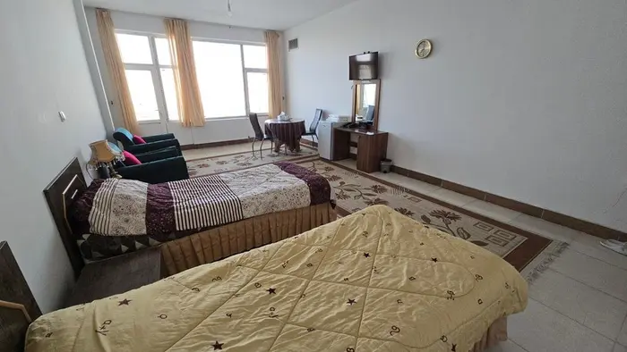 مجتمع اقامتگاهی نور - واحد 303