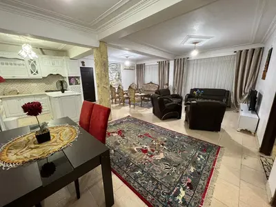 ویلا یک خوابه خرف