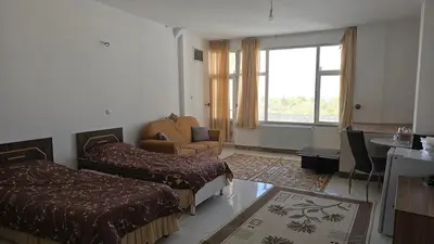 مجتمع اقامتی نور - واحد 301